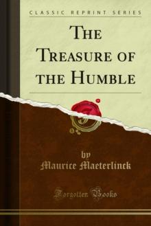 The Treasure of the Humble