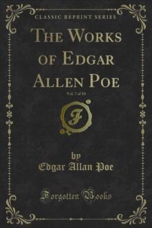 The Works of Edgar Allen Poe