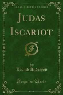 Judas Iscariot