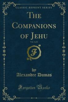 The Companions of Jehu