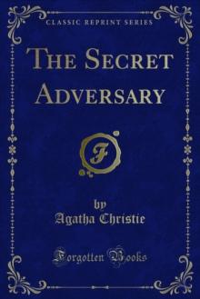 The Secret Adversary