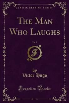 The Man Who Laughs