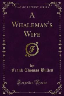 A Whaleman's Wife