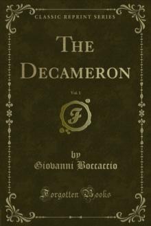 The Decameron