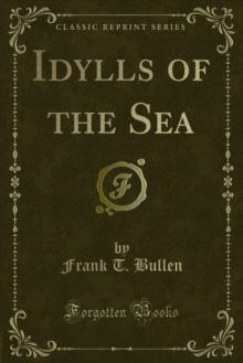 Idylls of the Sea