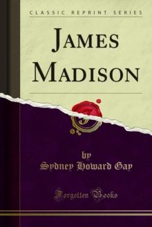 James Madison