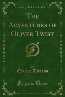 The Adventures of Oliver Twist