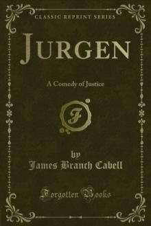 Jurgen : A Comedy of Justice