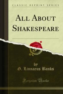 All About Shakespeare