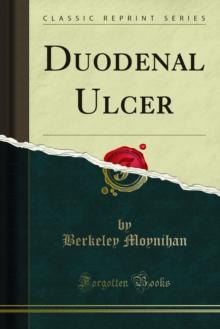 Duodenal Ulcer