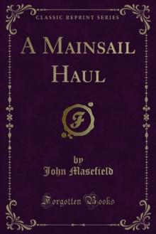 A Mainsail Haul