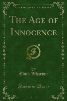 The Age of Innocence