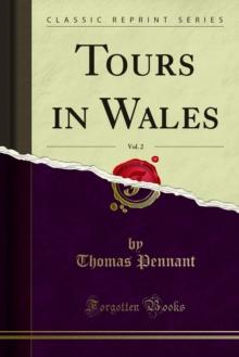 Tours in Wales