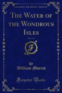 The Water of the Wondrous Isles