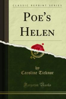 Poe's Helen