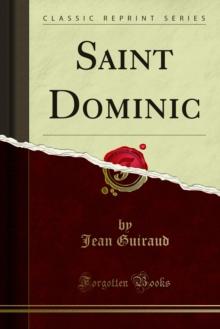 Saint Dominic