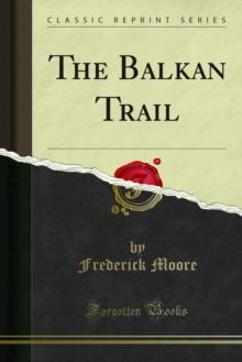 The Balkan Trail