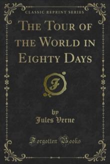 The Tour of the World in Eighty Days