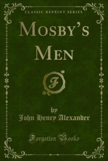 Mosby's Men