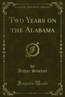 Two Years on the Alabama