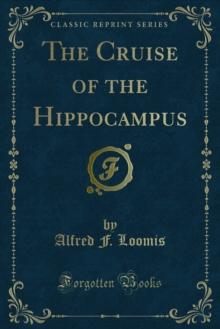 The Cruise of the Hippocampus