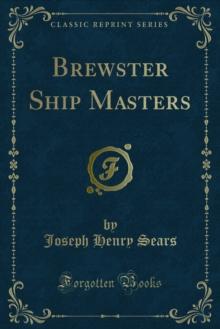 Brewster Ship Masters