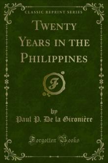 Twenty Years in the Philippines