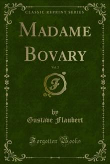 Madame Bovary