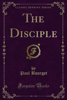 The Disciple