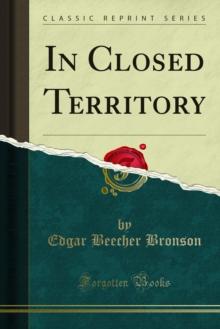 In Closed Territory