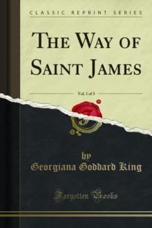 The Way of Saint James