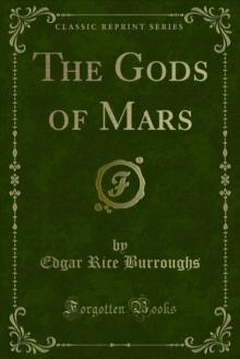 The Gods of Mars