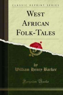 West African Folk-Tales