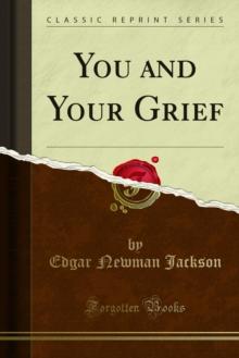 You and Your Grief