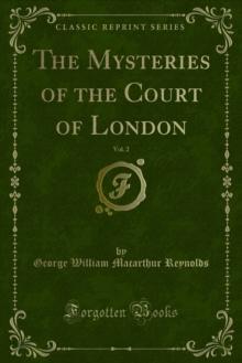 The Mysteries of the Court of London