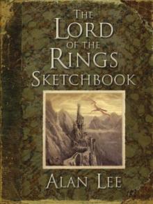 The Lord Of The Rings Sketchbook