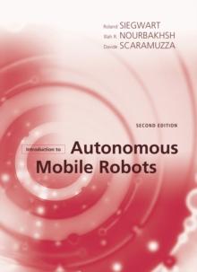 Introduction to Autonomous Mobile Robots