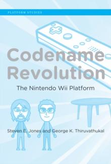 Codename Revolution : The Nintendo Wii Platform