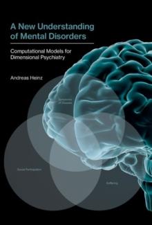 A New Understanding of Mental Disorders : Computational Models for Dimensional Psychiatry