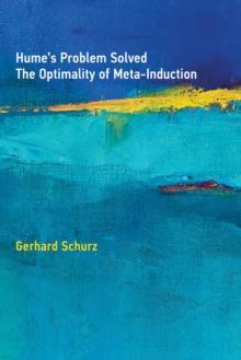 Hume's Problem Solved : The Optimality of Meta-Induction