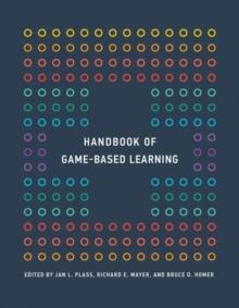 Handbook of Game-Based Learning