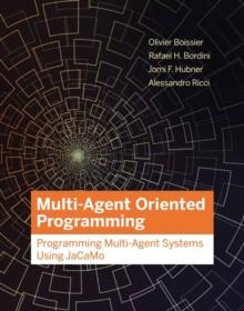 Multi-Agent Oriented Programming