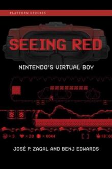 Seeing Red : Nintendo's Virtual Boy