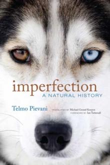 Imperfection : A Natural History