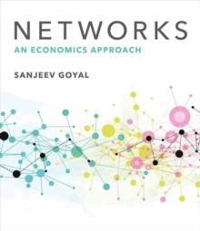 Networks : An Economics Approach