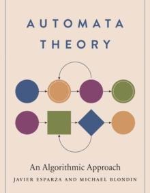 Automata Theory : An Algorithmic Approach