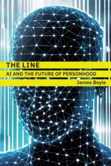 The Line : AI and the Future of Personhood