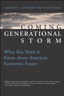 Coming Generational Storm