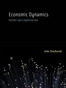 Economic Dynamics : Theory and Computation