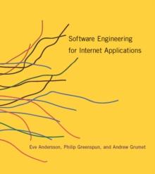 Software Engineering for Internet Applications